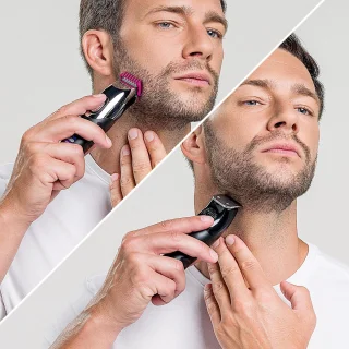 WAHL Color Trim opzetkammen