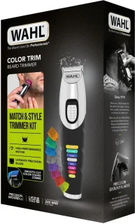 WAHL Color Trim opzetkammen