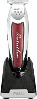 Wahl Cordless Detailer Li T-Wide Trimmer + Blade Ice 400ml