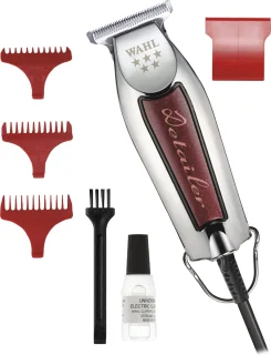Wahl Detailer 5 Star T-Wide Baardtrimmer