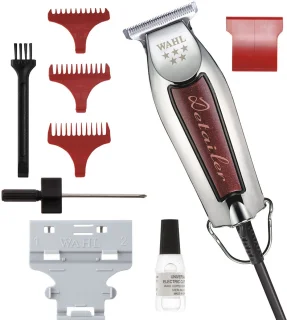 Wahl Detailer 5 Star T-Wide Baardtrimmer