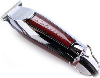Wahl Detailer 5 Star T-Wide Baardtrimmer review