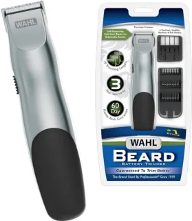 Wahl Groomsman 9906-717V Baardtrimmer