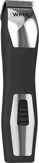 Wahl GroomsMan Pro Baardtrimmer Zwart
