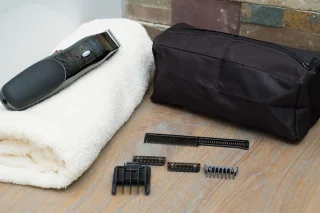 Wahl Groomsman WA9918-1016 Baardtrimmer