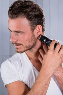 Wahl Groomsman WA9918-1016 Baardtrimmer