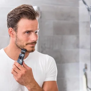 Wahl Groomsman WA9918-1016 Baardtrimmer
