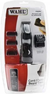 Wahl Groomsman WA9918-1016 Baardtrimmer