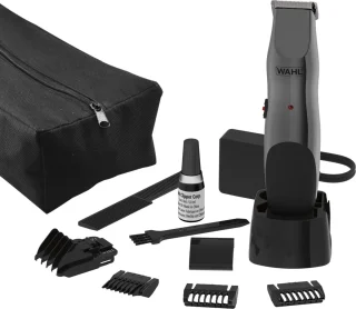 Wahl Groomsman WA9918-1016 Baardtrimmer