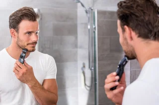 Wahl Groomsman WA9918-1016 Baardtrimmer