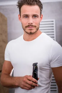 Wahl Groomsman WA9918-1016 Baardtrimmer