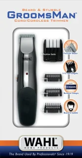 Wahl Groomsman WA9918-1016 Baardtrimmer