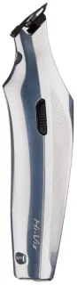 Wahl Hi-Viz Draadloze Trimmer Zilver