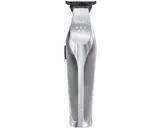 Wahl Hi-Viz Draadloze Trimmer Zilver