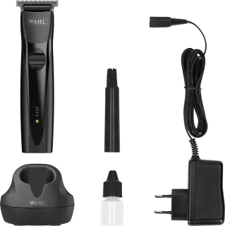 Wahl T-Cut Trimmer Draadloos Zwart