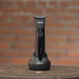 Wahl T-Cut Trimmer Draadloos Zwart