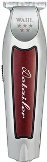 Wahl T-Wide Cordless Detailer Baardtrimmer
