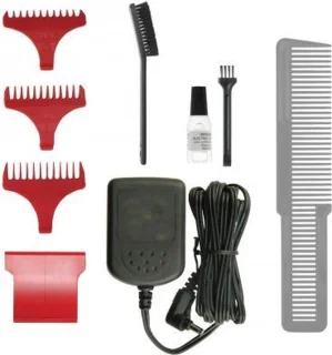 Wahl T-Wide Cordless Detailer Baardtrimmer