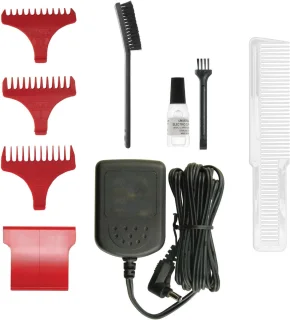 Wahl T-Wide Cordless Detailer Baardtrimmer