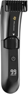 Wellshave Dial Master baardtrimmer