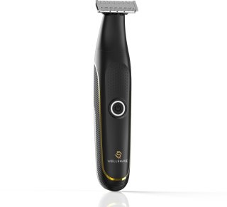 De Wellshave Edge Blade™ Baardtrimmer in één oogopslag