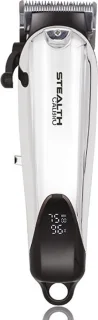 Xanitalia Calibro Stealth Tondeuse/Scheerapparaat