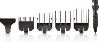 Wat vinden we goed aan de Xanitalia Calibro Stealth Tondeuse/Scheerapparaat