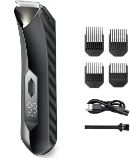 ZRSS® Bodygroomer Trimmer voor Mannen
