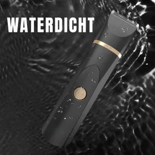 Wat vinden we goed aan de Zyrex Baardtrimmer