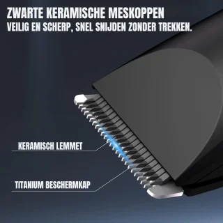 Wat vinden we minder goed