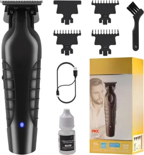 Zyrex Baardtrimmer review