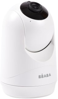 Wat vinden we goed aan de Béaba Extra Camera – Zen Plus 2 – Voor Babyfoon – Nachtzicht, Temperatuursensor, Bewegingsdetectie – Wit