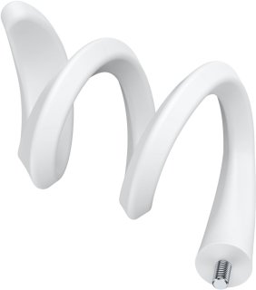 De Universele Babyfoon Houder – Flexibele en Draaibare Baby Monitor Beugel – 360° Verstelbare Houder voor Babyfoon en Camera – Veilig en Eenvoudig te Monteren aan Bed of Meubel in één oogopslag