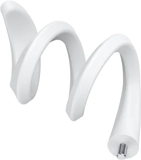 Universele Babyfoon Houder – Flexibele en Draaibare Baby Monitor Beugel – 360° Verstelbare Houder voor Babyfoon en Camera – Veilig en Eenvoudig te Monteren aan Bed of Meubel