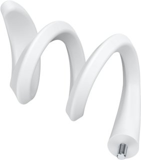 Flexibele babyfoonhouder voor optimale kijkhoek en veiligheid