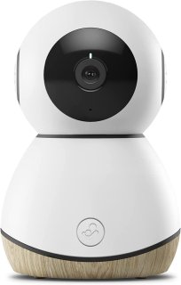De HD Babymonitor met Camera en Audio - Slimme Wi-Fi Monitor voor Kinderen in één oogopslag