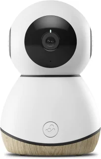 HD Babymonitor met Camera en Audio - Slimme Wi-Fi Monitor voor Kinderen