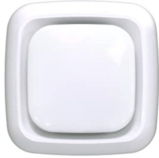 HD Wifi Babycamera — Slim toezicht met nachtzicht en huildetectie