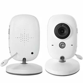 3Babies® Babyfoon met camera