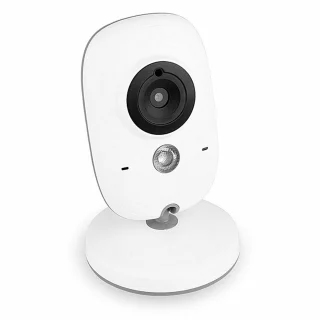 3Babies® Babyfoon met camera