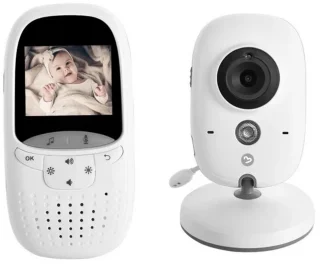 3Babies® Babyfoon met camera