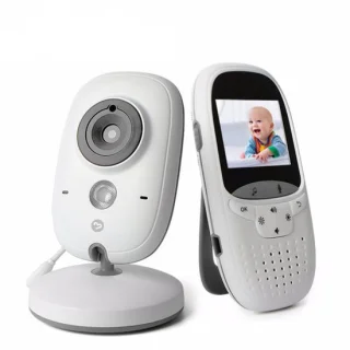 3Babies® Babyfoon met camera