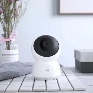 3MP PTZ Beveiligingscamera