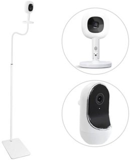 De 67 inch Babyfoonstatief in één oogopslag