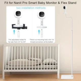 67 inch Babyfoonstatief