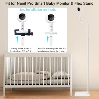 67 inch Babyfoonstatief
