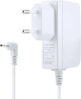 6V Adapter voor Babyfoon Ouderunit