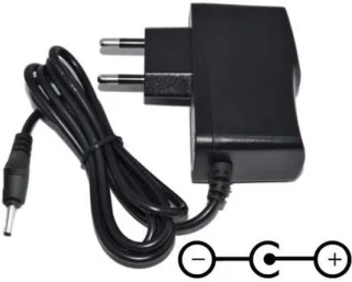 6V Voedingsadapter voor Babyfoon