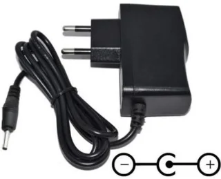 6V-voedingsadapter voor babyfoon