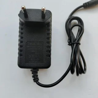 Adapter Charger - Voeding Oplader - Babyfoon - Wit